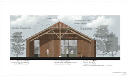 cvk proj11_05b elevation-sudest