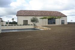 cvk proj11_05c2 elevation-sud-est